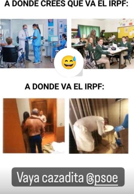IRPF