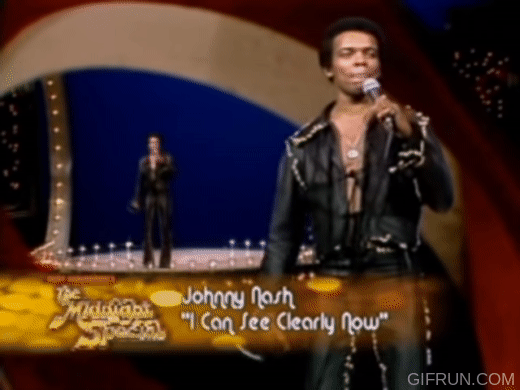 Today! the rain is&nbsp;gone!