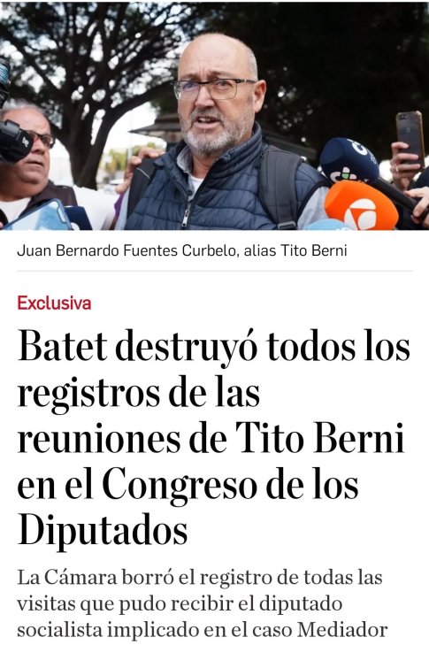 BerniTito