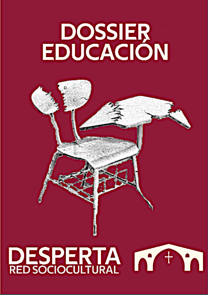 RED SOCIOCULTURAL DESPERTA: DOSSIER&nbsp;EDUCACIÓN