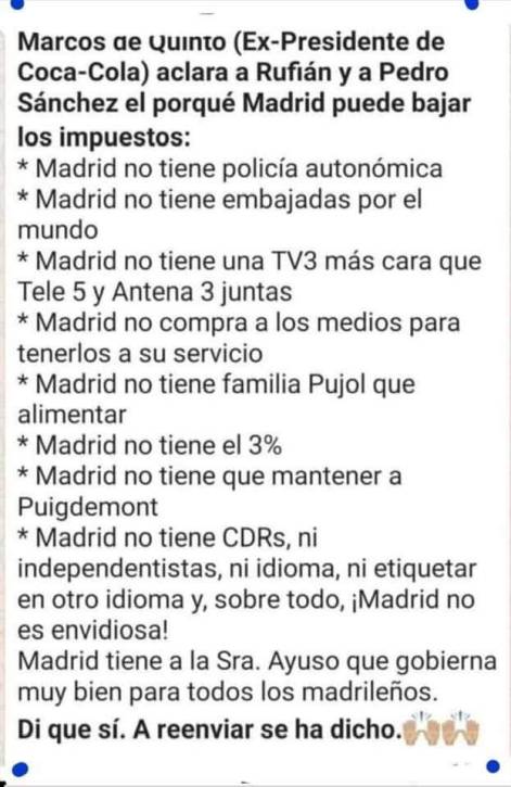 Madrid