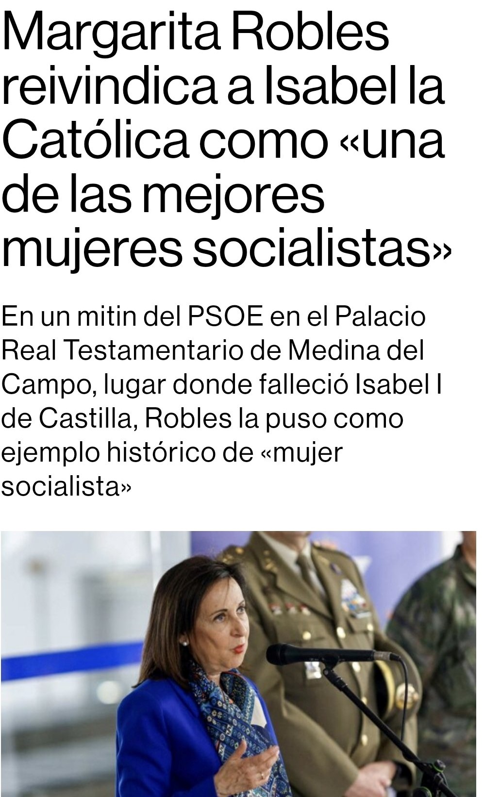 IsabelCatólica