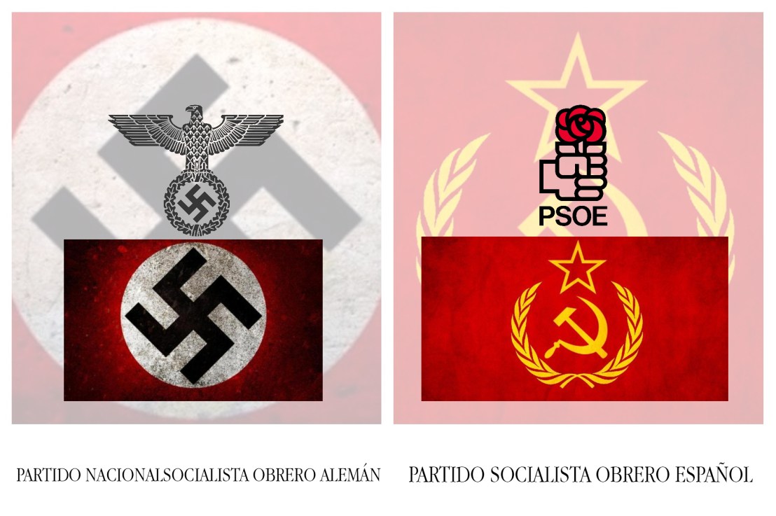 Carta a un amigo de izquierda